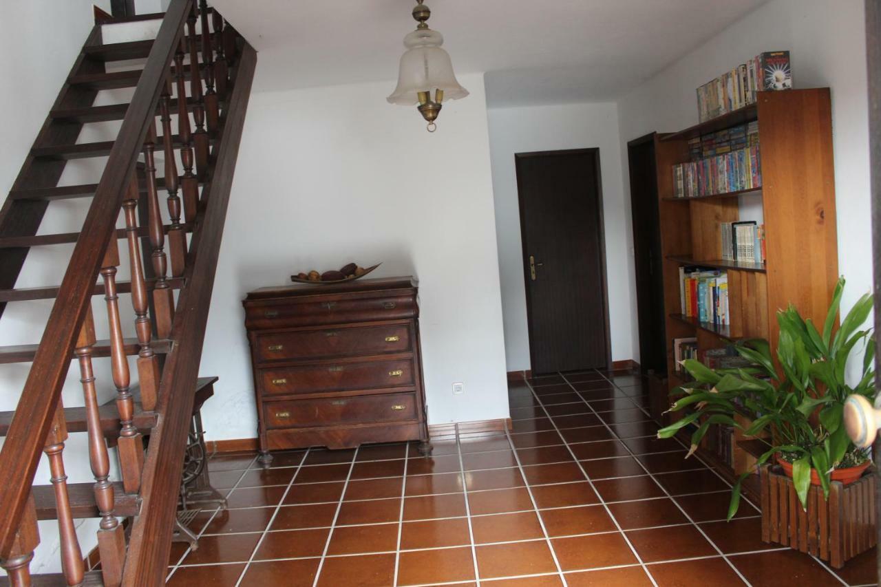 NadadouroA Casa Da Foz别墅 外观 照片