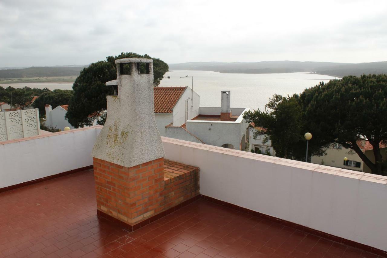 NadadouroA Casa Da Foz别墅 外观 照片